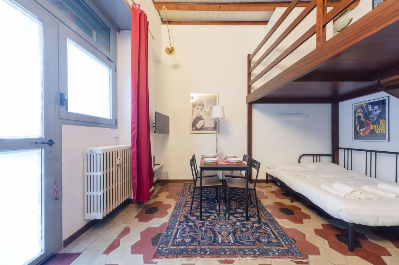 Arco Della Pace! Central Apartment Милано Екстериор снимка