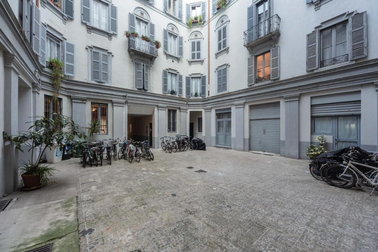 Arco Della Pace! Central Apartment Милано Екстериор снимка
