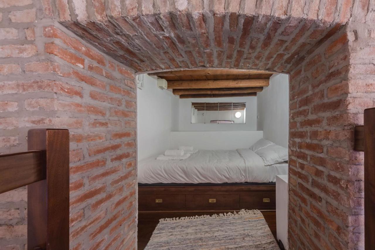 Arco Della Pace! Central Apartment Милано Екстериор снимка